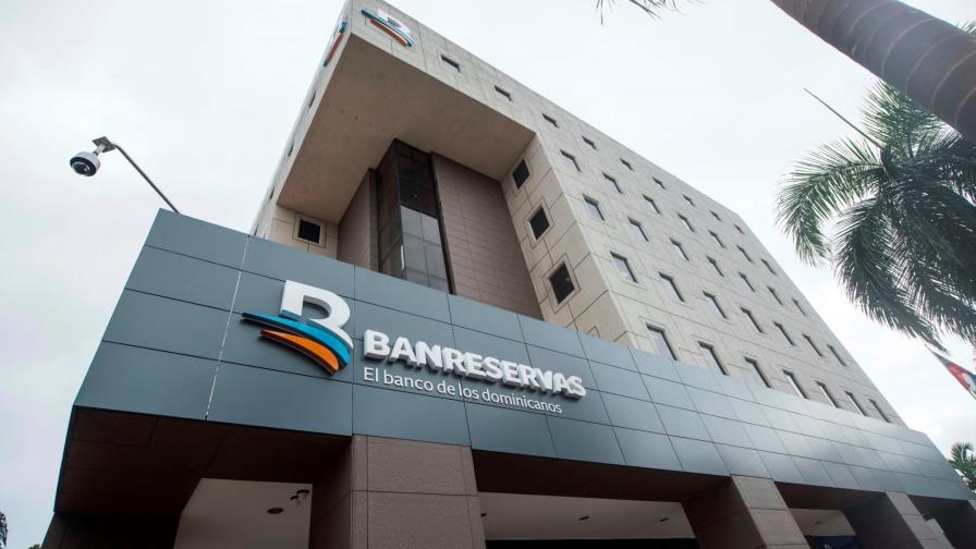 World Finance premia en 4 categorías a Banreservas como Mejor Banco de República Dominicana 