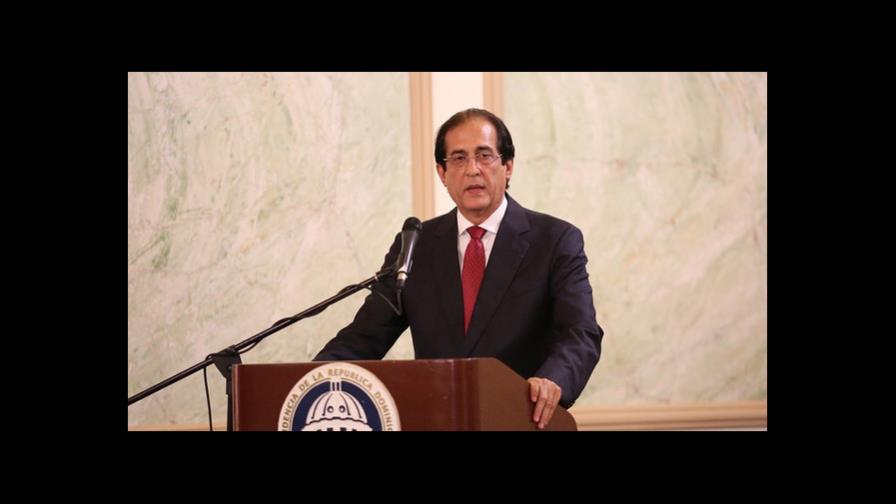 Gustavo Montalvo pondera impulso del INFOTEP a productividad de las empresas