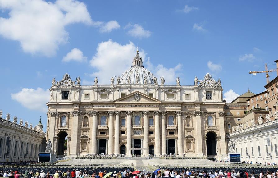 El libro para descubrir “el Vaticano como nunca te lo habían contado”