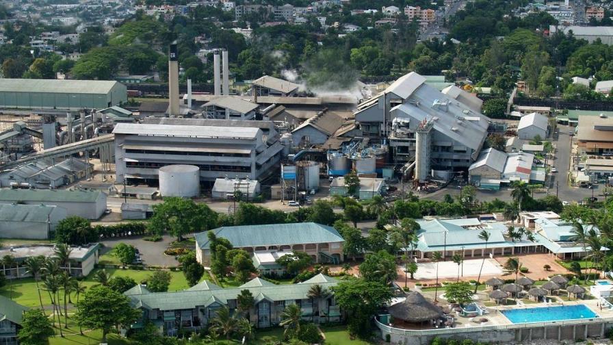 Central Romana finaliza zafra azucarera 2017-2018
Central Romana finaliza su zafra azucarera con la segunda molienda más alta de su historia