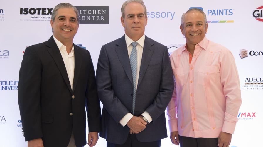 Constructores jugarán golf en Construweekend Constructores jugarán golf en Construweekend