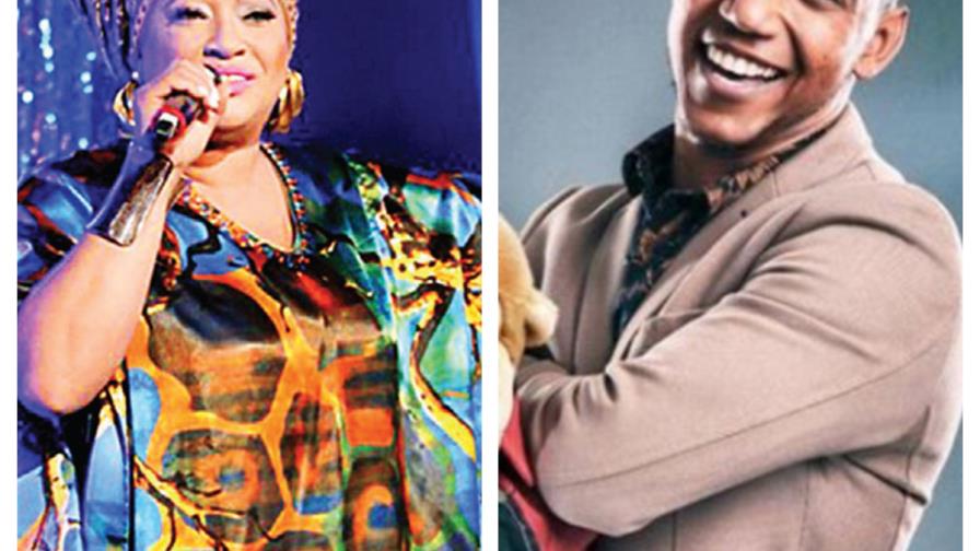 Escenario 360 realizará show “Una Mala y otro peor” Escenario 360 realizará show “Una Mala y otro peor”