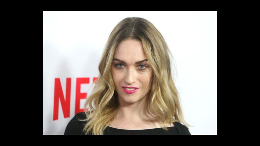 Hollywood titubea en la inclusión de las personas transgénero