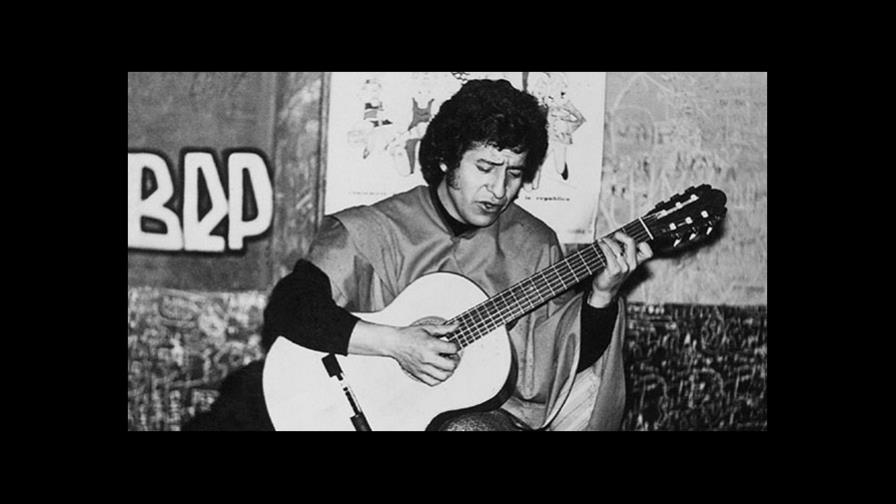 Familia de Víctor Jara dice que condena a militares es duro golpe a impunidad