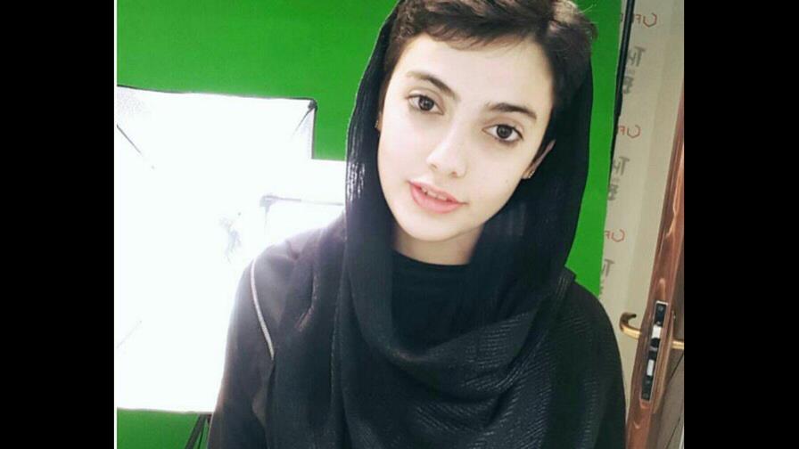 Detienen a joven iraní por videos bailando en Instagram