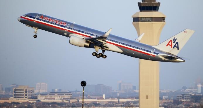 American Airlines retoma varios vuelos a Haití tras las protestas violentas