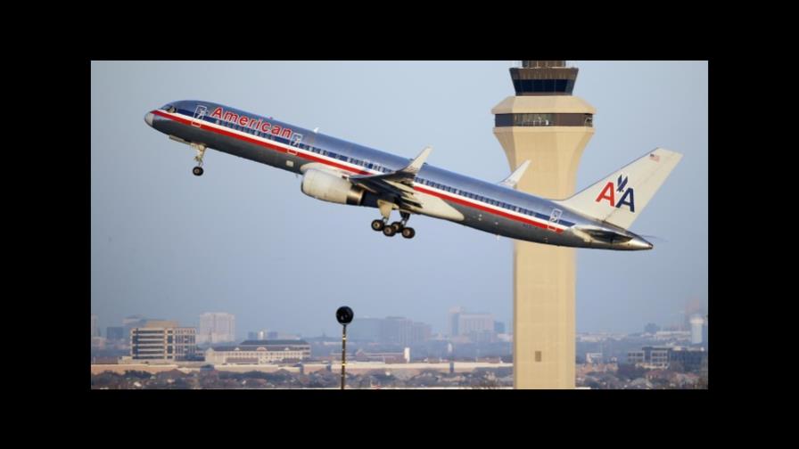 American Airlines retoma varios vuelos a Haití tras las protestas violentas