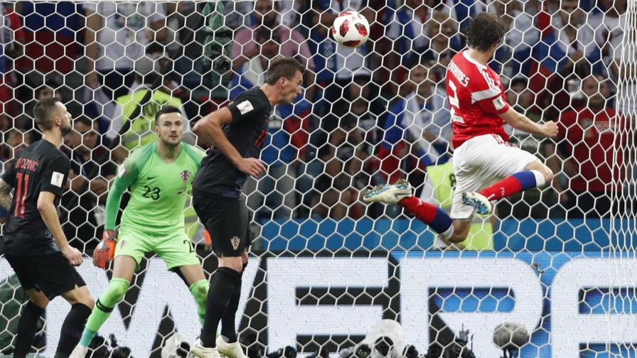 El Mundial de la estrategia; el 43 por ciento se “cocina” en entrenamientos