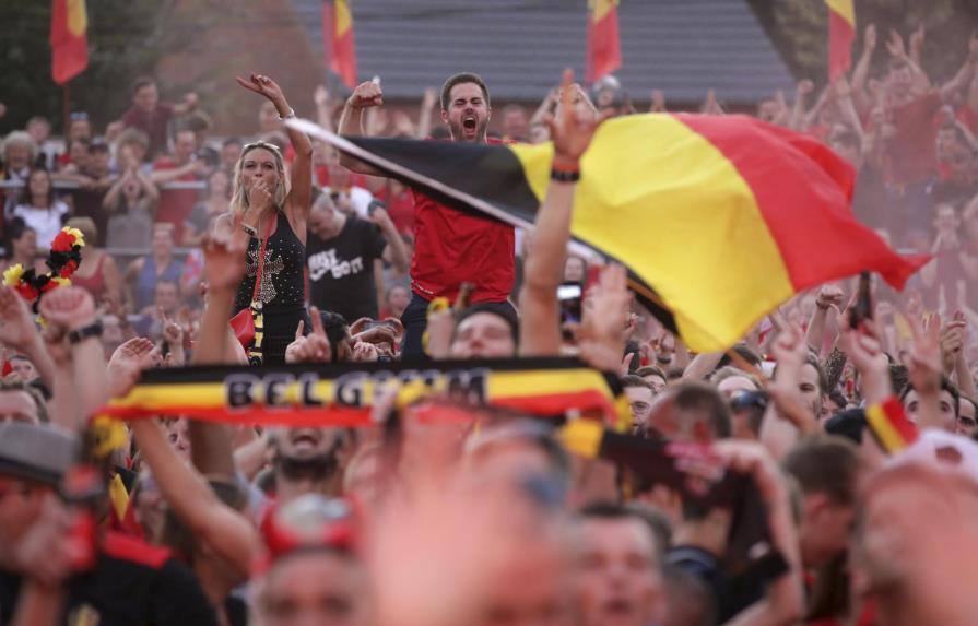 Los ‘Diablos Rojos’ generan más unidad que el rey, dice politólogo belga