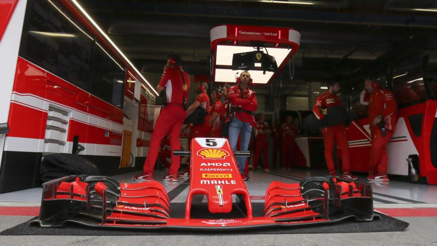 Las escuderías de Fórmula 1 dicen “no, gracias” a encadenar tres carreras