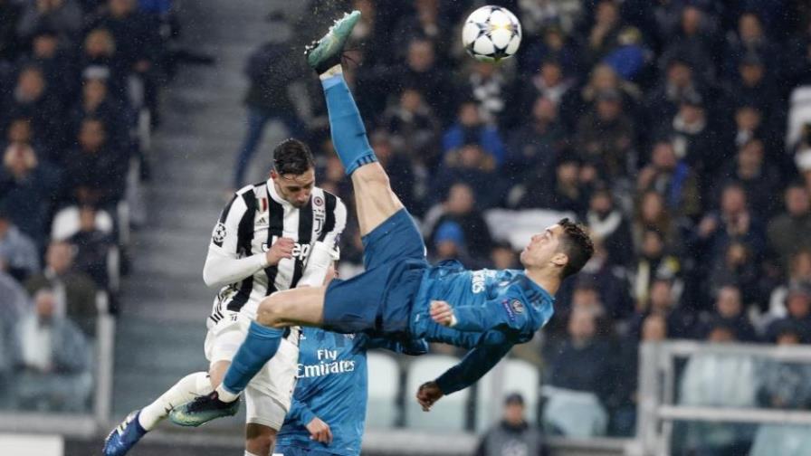 La chilena la inventó un español y el ‘hat trick’ viene del críquet