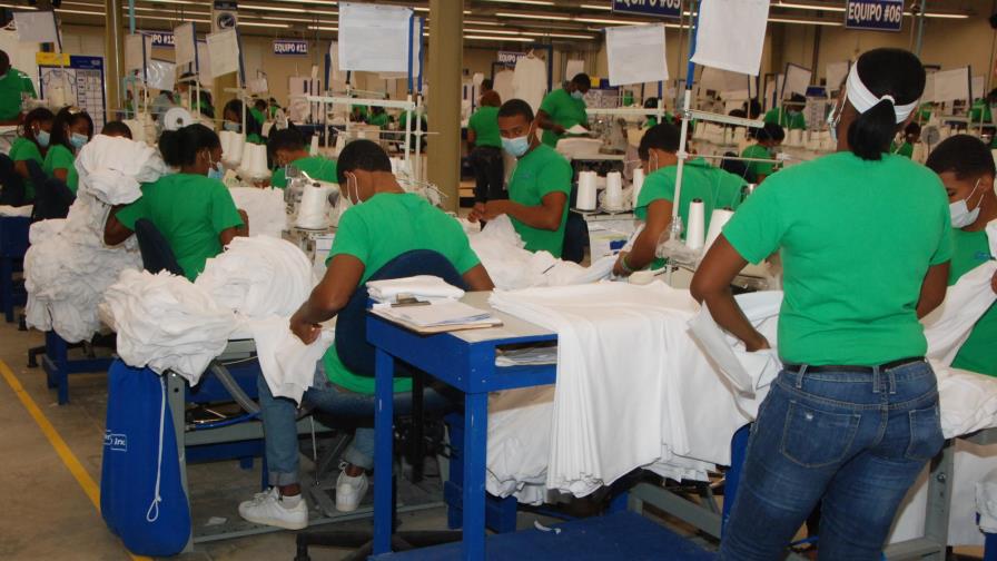 República Dominicana no logra superar desafíos del DR-Cafta República Dominicana no logra superar desafíos del DR-Cafta