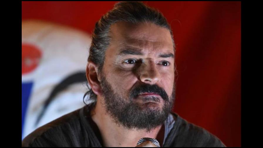 Problemas legales de Arjona y Félix Cabrera continúan