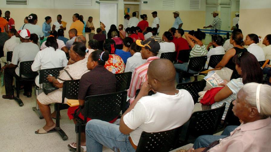 Los afiliados llevan las de perder en el SDSS; ARS tienen 6 mil médicos para 4 millones Los afiliados llevan las de perder en el SDSS; ARS tienen 6 mil médicos para 4 millones