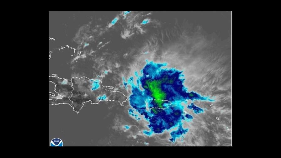 Más de 40,000 usuarios sin electricidad en Puerto Rico; emiten advertencia de inundaciones 