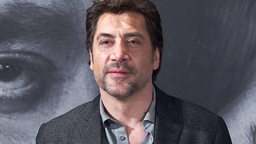 Bardem lleva a Londres la campana para crear un Santuario Antártico