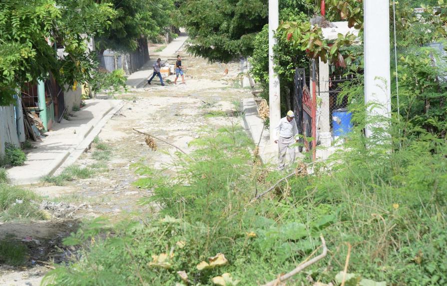 En Cienfuegos demandan que Gobierno asfalte calles