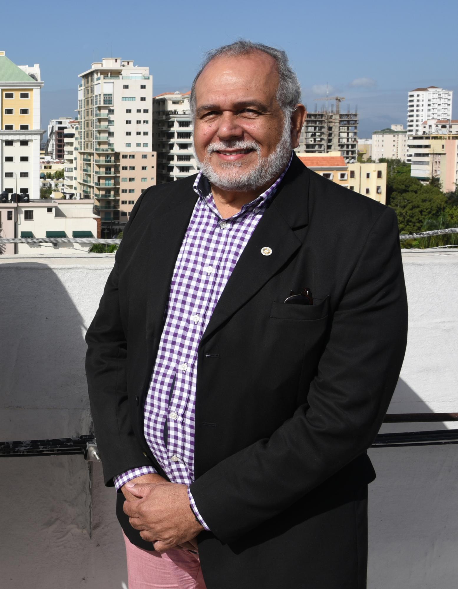 Arquitecto Omar Rancier