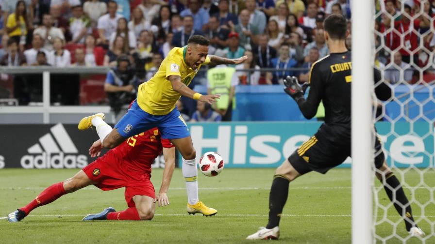 Latinoamérica cada vez más lejos de Europa Latinoamérica cada vez más lejos de Europa