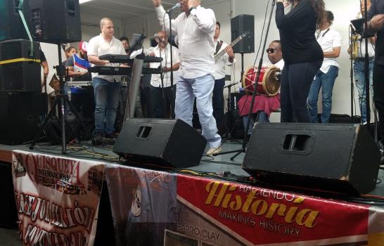 Dominicanos celebran con orgullo su legado cultual en Nueva Jersey