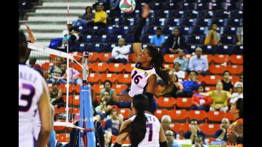 Perú no fue obstáculo para las Reinas del Caribe Perú no fue obstáculo para las Reinas del Caribe