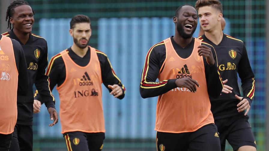 Inmigrantes aportan diversidad a selecciones en el Mundial