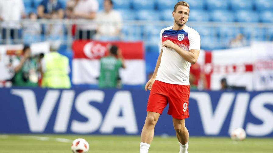 Harry Kane, el niño rechazado por ser bajo y demasiado lento Harry Kane, el niño rechazado por ser bajo y demasiado lento