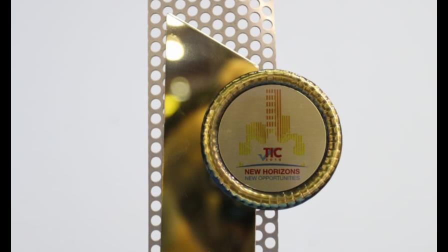 Premian a República Dominicana en convención comercial de Trinidad y Tobago Premian a República Dominicana en convención comercial de Trinidad y Tobago