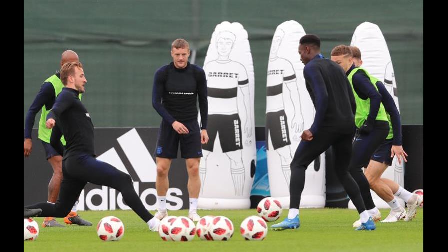 “Cualquiera menos Inglaterra”: la rivalidad británica reavivada con el Mundial