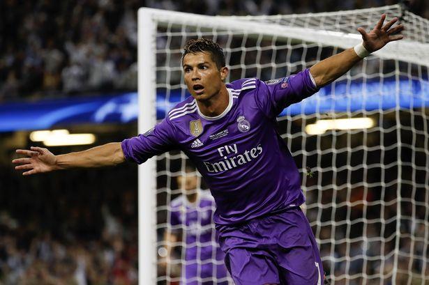 Cristiano Ronaldo, adiós al símbolo de nueve años