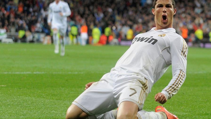 Cristiano Ronaldo abre una nueva época en el fútbol italiano