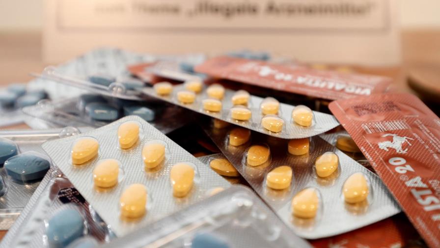 Medicamentos que afectan capacidad para conducir 