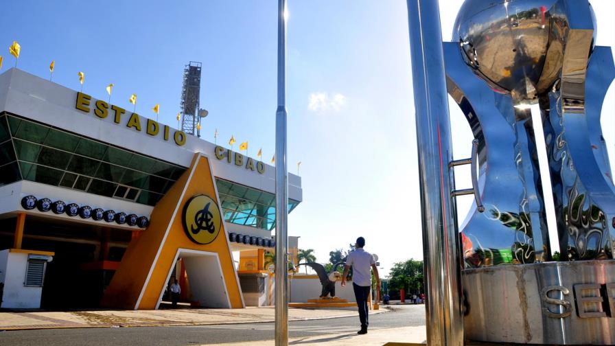 El sábado 13 octubre comienza justa béisbol invierno con 3 juegos