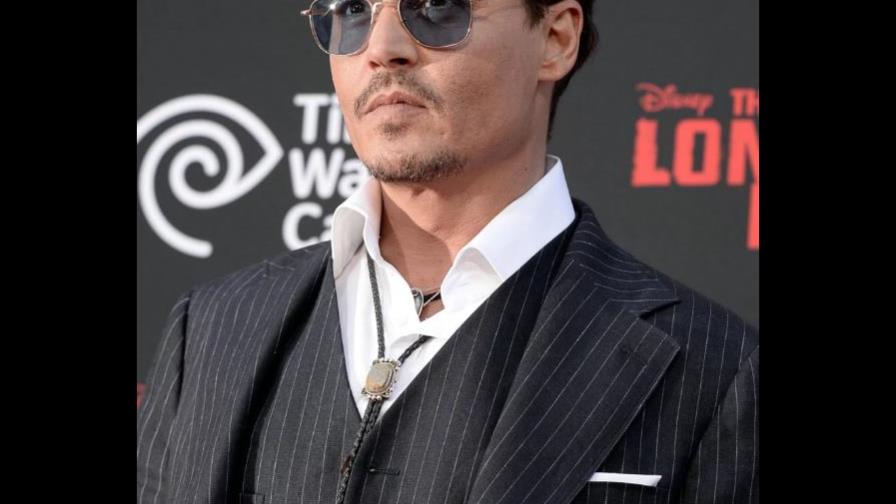 Johnny Depp demandado por supuesta agresión Johnny Depp demandado por supuesta agresión