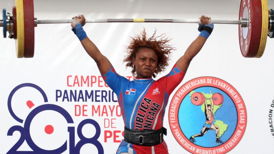 Pesas y tenis de mesa, los primeros en ir por preseas en los Centroamericanos y del Caribe