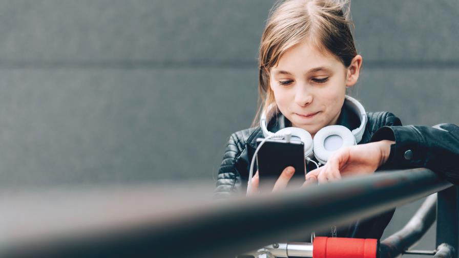 Abre paso a la Generación Z Abre paso a la Generación Z