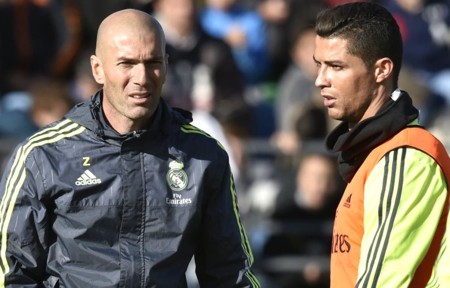 Sin Zidane ni Ronaldo, el Real Madrid debe pasar página a su etapa dorada