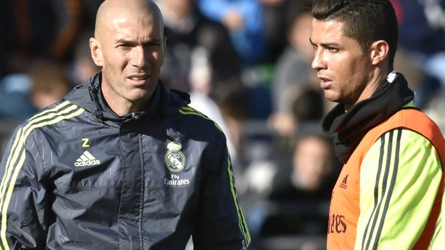 Sin Zidane ni Ronaldo, el Real Madrid debe pasar página a su etapa dorada