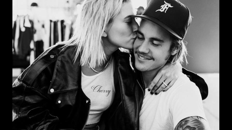 Justin Bieber y Hailey Baldwin lo confirman: ¡se casan!