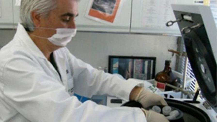 Crean antibiótico con piel de rana para curar infecciones en vacas