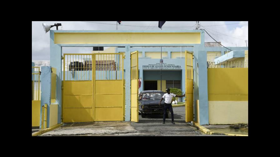 Prisión preventiva a mujer por golpear a su madre de 86 años