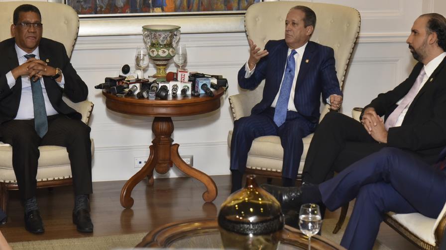 Proyecto Ley Electoral    se mantiene en el limbo   a la espera de los partidos