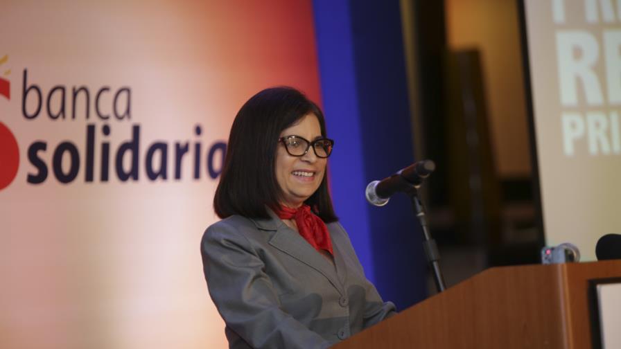 Banca Solidaria desembolsó 19.8 % más Banca Solidaria desembolsó 19.8 % más