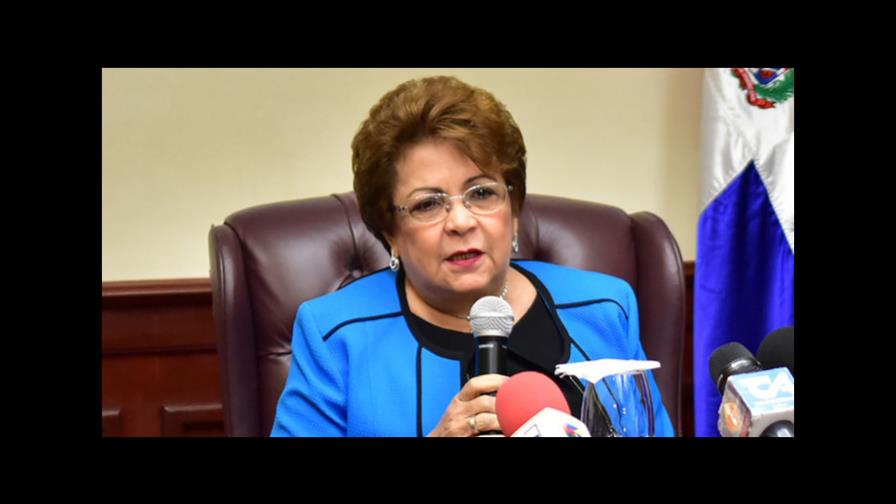 El Mescyt pide a universidades suspender docencia hoy y mañana miércoles