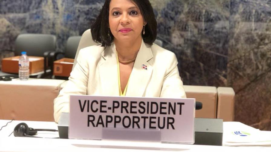 Pro Consumidor asume vicepresidencia en la Asamblea de las Naciones Unidas