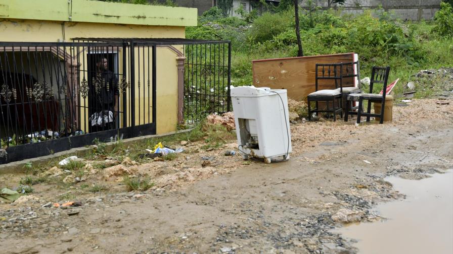 Tras la tormenta, la calma parece estar cerca en zonas afectadas por Beryl