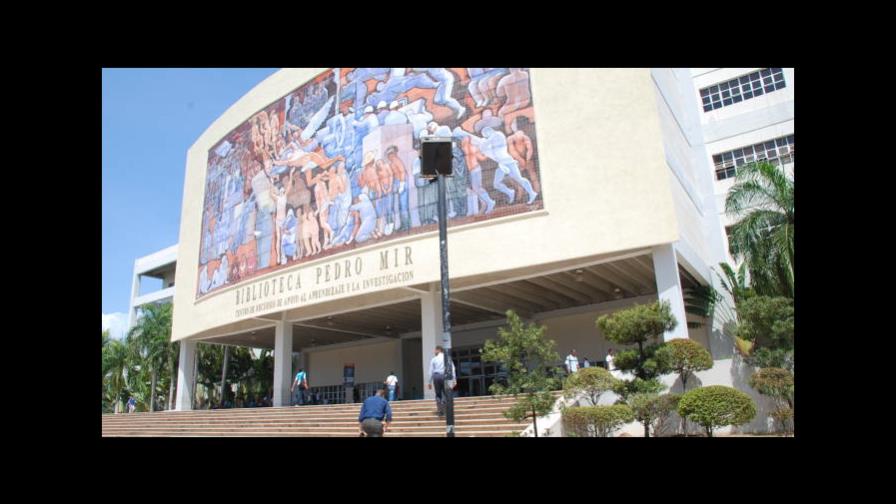 UASD reinicia la docencia y labores administrativas este miércoles