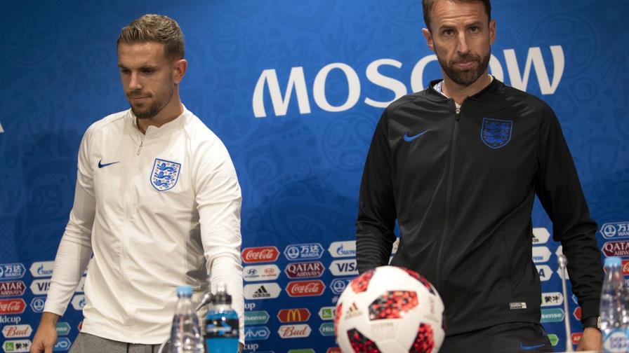 Tras largas esperas, Croacia e Inglaterra se citan en semifinal