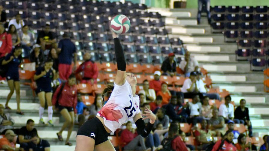 Canadá mantiene invicto; derrota a las Reinas del Caribe 3-0