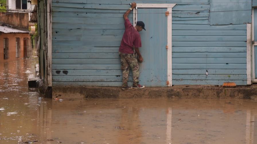 Para hoy se prevé una “significativa” disminución de las lluvias 